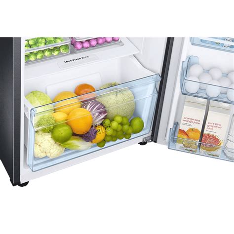 Buy SAMSUNG 256 Litres 2 Star Frost Free Double Door Convertible ...