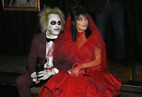 Throwback to the best celebrity Halloween costumes of the past decade