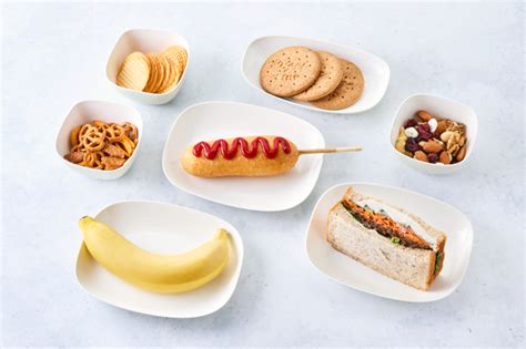 Airline Meal 的图像结果