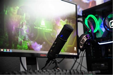 The Top Streaming Equipment for Every Twitch Streamer - ReHack