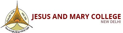 Jesus & Mary College New Delhi