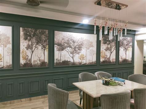 Designs by Painting Works SA Zaidi, Gurugram | Kolo