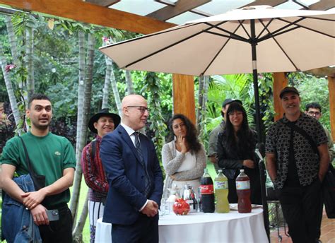 Costa Rica Enjoyed 11 Photographic Projects On The History Of Water ...