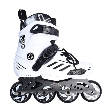 Recto Freestyle Inline Skate – Recto Skates