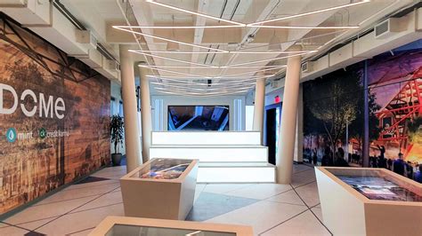 Image result for Intuit Dome Inside