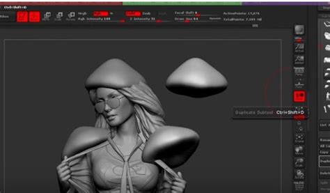 Image result for ZBrush Tutorial Beginner Getting Started