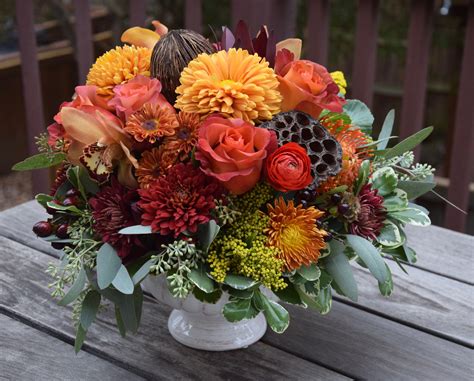 Customized Flower Arrangements - the hot hobbies