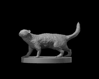 Buy Swarm of Poisonous Snakes Miniature for Table Top Games : Resin 3D ...