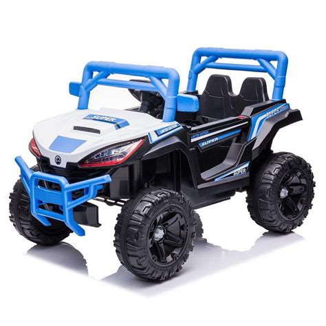 PATOYS | ATV Truck Jeep CL903 4-Wheeler Quad Battery Powered Toy Jeep ...
