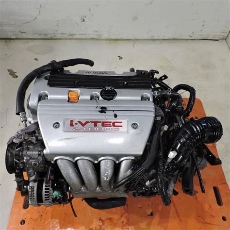 2004 Acura Tsx Motor Amazon.com: RP Remarkable Power, G062