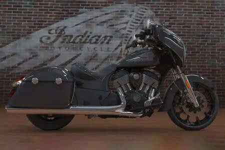 Indian Chieftain Price 2026, Specifications, Features & Reviews | Times ...