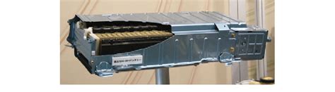 Image result for Test Prius NIMH Module