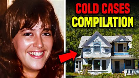 Image result for Famous Cold Cases Solved
