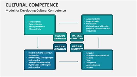 Image result for Cultural Competence Examples