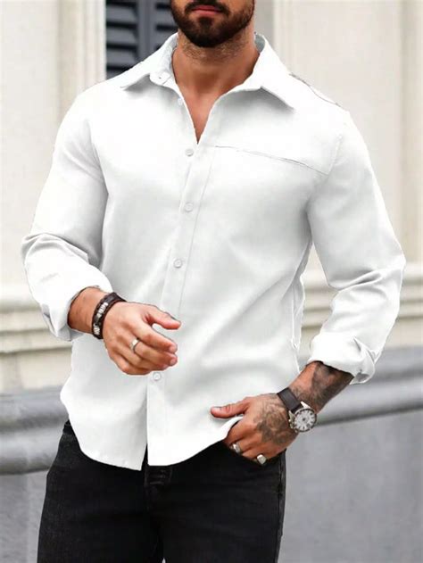 Latest Trends – Harmonshirt.in