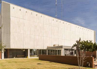 Brazos County Courthouse (Bryan, Texas) | Stock Images | Photos