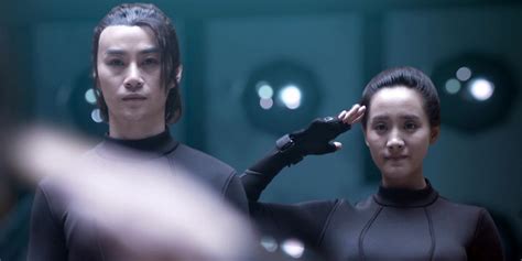 Trailer: ‘Kung Fu Traveler’ - Far East Films