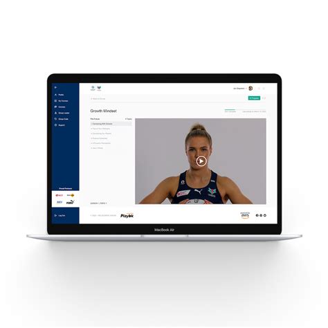 Playbk Sports: Melbourne Vixens and Playbk Sports Announce Multi-Year Partnership