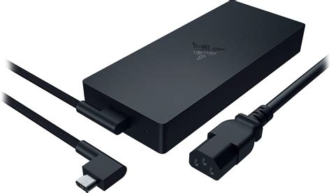 Razer 330W GaN Power Adapter: Official OEM Laptop India | Ubuy