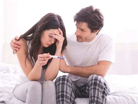 Female Infertility: Signs of infertility in women that should not be ...