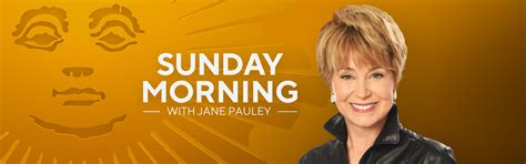 Image result for CBS Sunday Morning Open