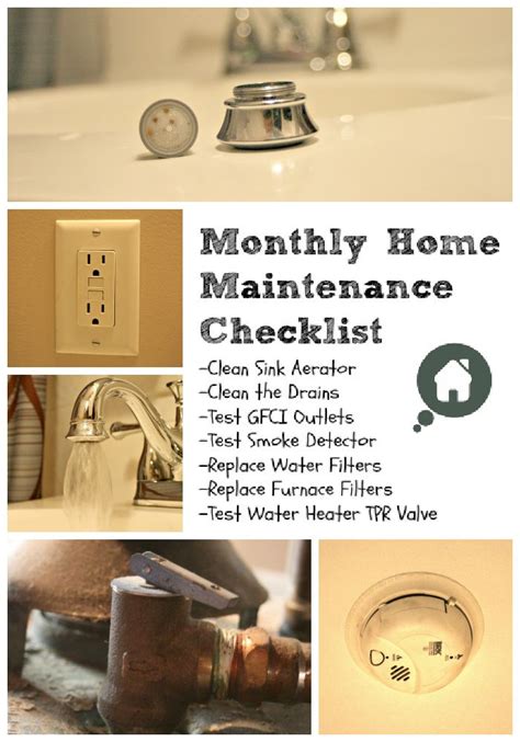 Image result for Home Maintenance Tips