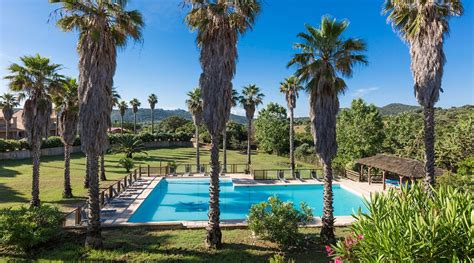 RÉSIDENCE ODALYS RÉFÉRENCE STELLA DI L'ARIA (Sartene, Corsica ...