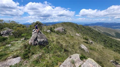 Rural Brazilian Highlands