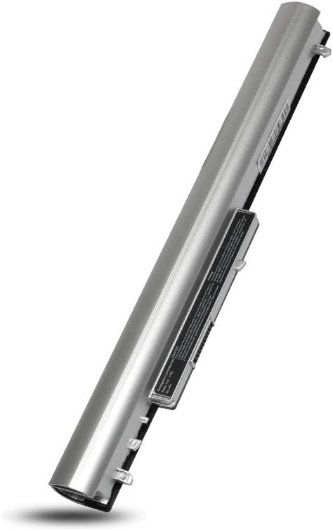 Buy New Laptop Battery LA04 for HP Pavilion 14 15 TouchSmart Series ...