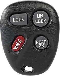 Image result for 99 Blazer Keyless Entry Module