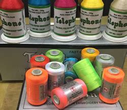 Neelam Thread Telephone