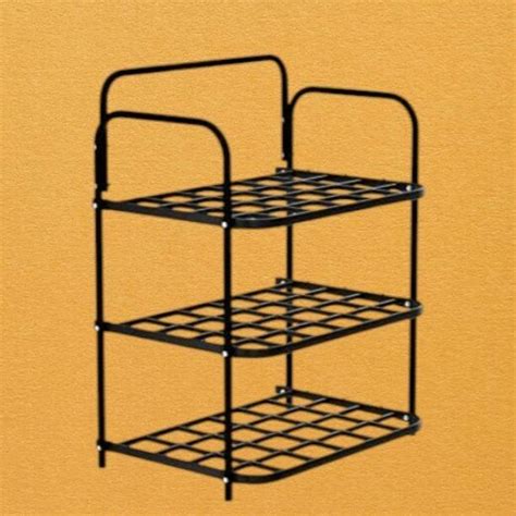Metal Rack - Buy Metal Rack online at Best Prices in India | Flipkart.com