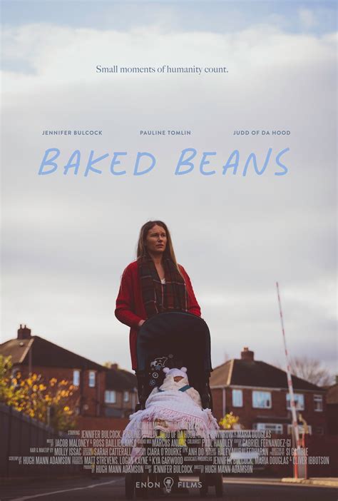 Baked Beans (movie, 2022)