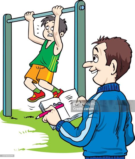 PE Lesson Cartoon 的图像结果