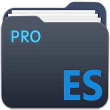 ES File Explorer Pro for Windows 的图像结果