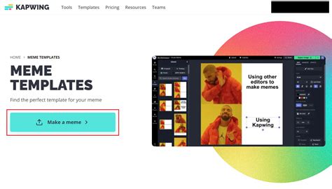 Bottom Text Meme 的图像结果