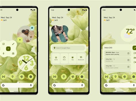 Image result for Google Android 12