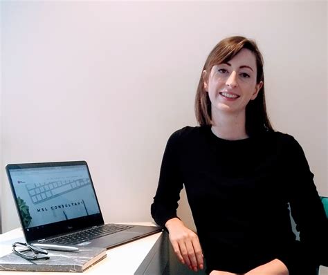 Aspiring MSL — MSL Consultant