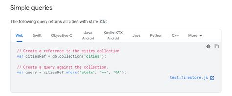 Image result for Difference Between Fire Store and Real-Time Database