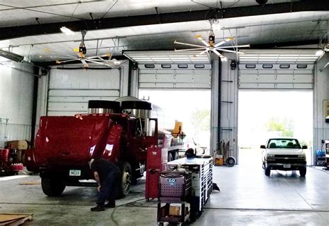 Gold-Eagle Cooperative - Dean Snyder Construction