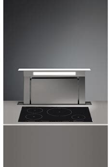 Groupe filtrant, Hotte encastrable - Livraison et installation ...