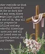 Image result for Message From the Easter Bunny