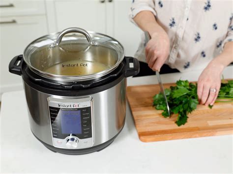 Image result for Instant Pot Slow Cooking Mode
