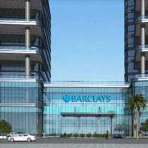 Barclays Pune office | Glassdoor