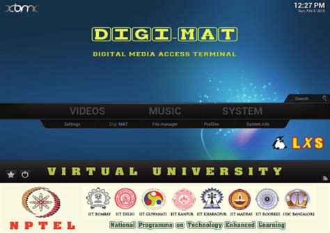 NPTEL Lectures Computer Science 的图像结果