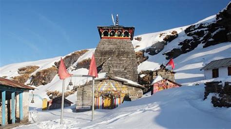 Best Uttarakhand Tour Packages at Affordable Price