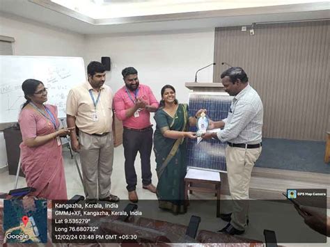 Gregorian Institute of Technology – Approved by AICTE, New Delhi