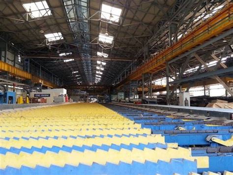 Vardhman Special Steels Q4 revenue falls 15 pc to Rs 206 crore