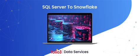 Image result for SQL Server Data to Snowflake