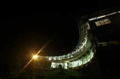DC School of Architecture and Design Vagamon Idukki Campus: Photos ...